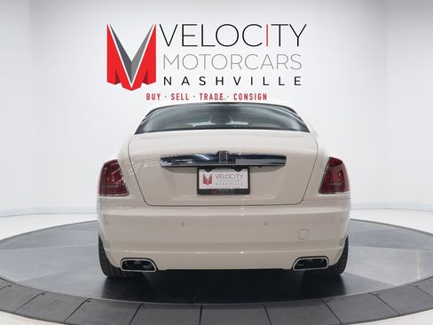 Used 2013 Rolls-Royce Ghost image 7