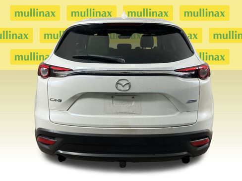 Used 2019 MAZDA CX-9 Touring image 8