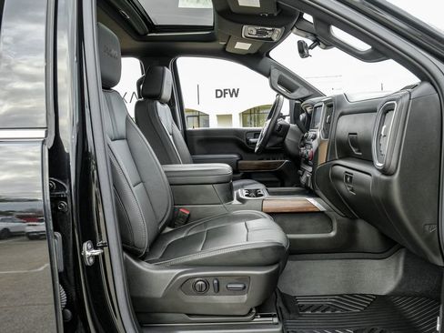 Used 2023 Chevrolet Silverado 3500 High Country w/ Z71 Off-Road Package image 42