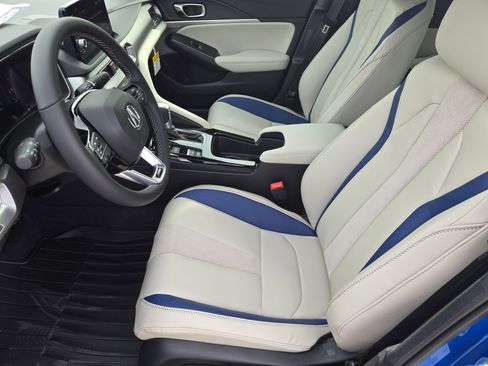 New 2026 Acura Integra A-Spec image 10