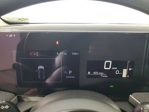 New 2026 Nissan Kicks SV w/ Cold Weather Package FWD image 19