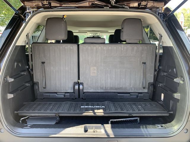 Used 2024 Toyota Sequoia SR5 RWD image 38