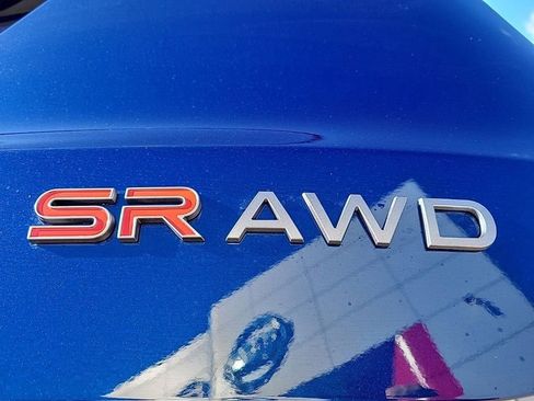 New 2026 Nissan Kicks SR image 9