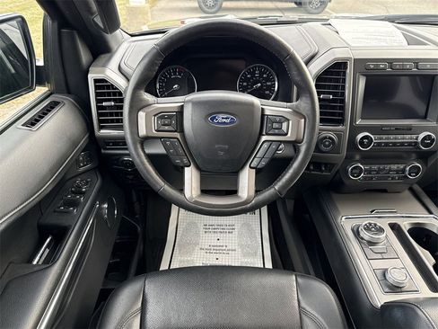 Used 2019 Ford Expedition XLT w/ Equipment Group 202A image 11