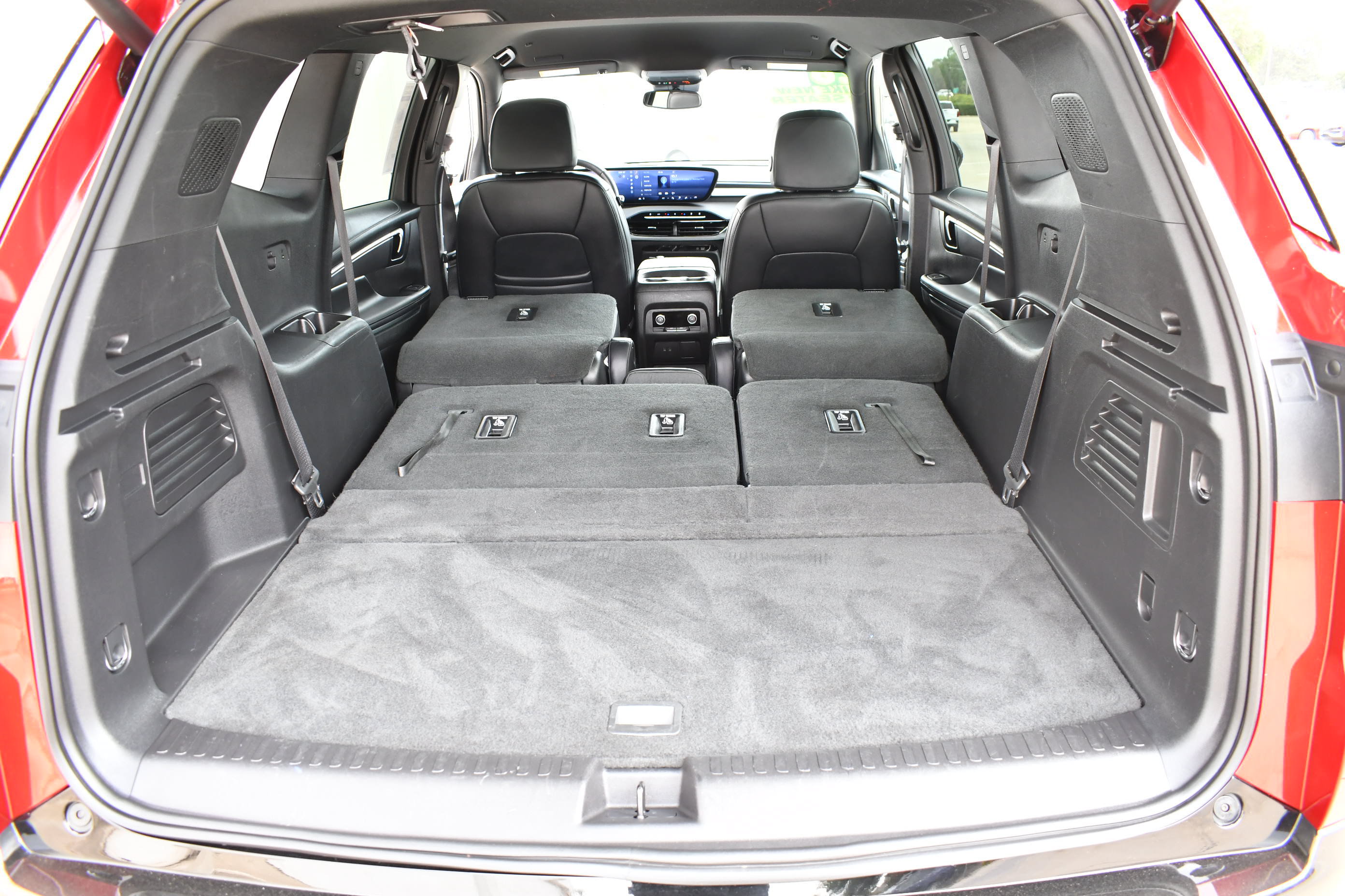 Used 2026 Buick Enclave Sport Touring FWD image 9