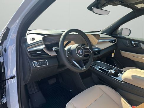 New 2026 Buick Enclave Preferred w/ Power Package image 25