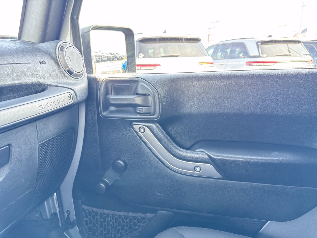 Used 2017 Jeep Wrangler Sport AWD/4WD image 22