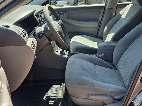 Used 2006 Toyota Corolla CE image 19