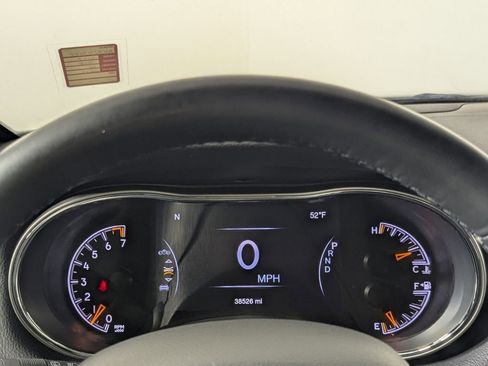 Used 2020 Jeep Grand Cherokee Limited w/ Luxury Group II image 19