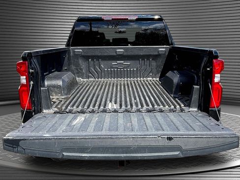 Used 2020 Chevrolet Silverado 1500 RST w/ All-Star Edition image 7