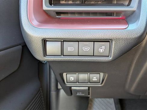 New 2026 Toyota Prius XSE image 16