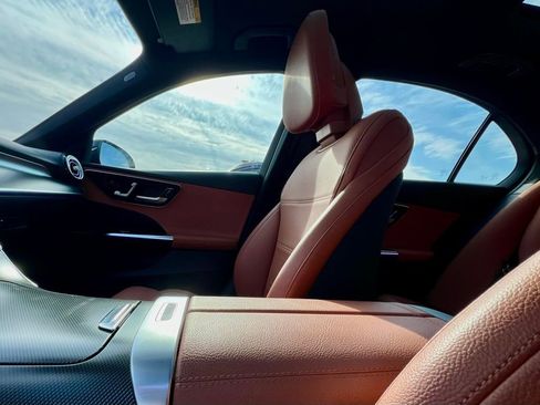 Certified 2023 Mercedes-Benz C 300 C 300 image 40