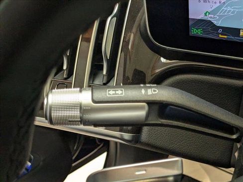 New 2025 Mercedes-Benz S 580 4MATIC Sedan image 13