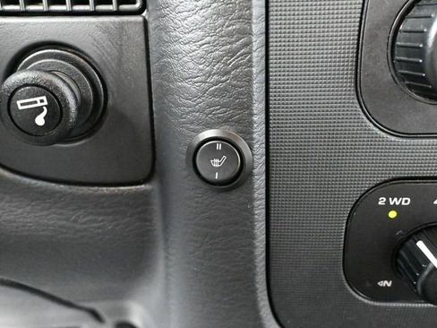 Used 2004 Dodge Ram 1500 Truck SLT w/ Sport Appearance Group image 30