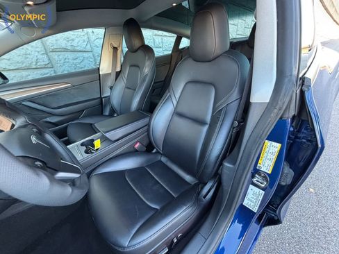 Used 2022 Tesla Model 3 Long Range image 35