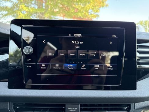 New 2025 Volkswagen Jetta Sport image 18