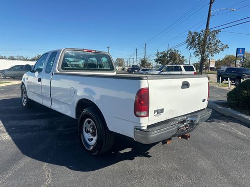 Used 2003 Ford F150 XL image 7