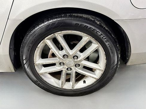 Used 2013 Chevrolet Impala LTZ image 29