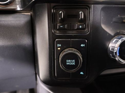 Used 2024 Ford F350 Lariat w/ Lariat Ultimate Package image 9