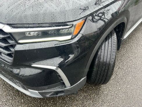 Used 2023 Honda Pilot EX-L image 3