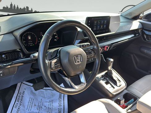 Used 2024 Honda CR-V EX-L image 15