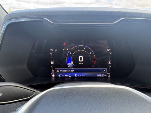 Used 2023 Chevrolet Colorado Z71 image 19