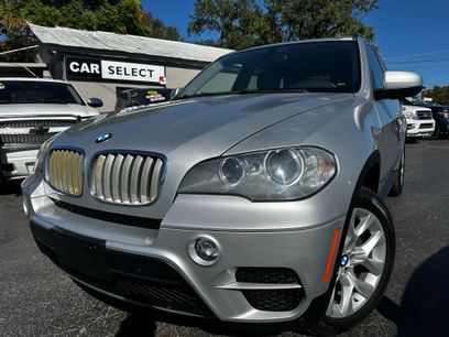 Used 2013 BMW X5 xDrive35i
