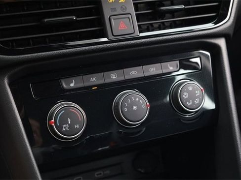 New 2025 Volkswagen Taos S image 14