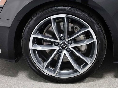 Certified 2024 Audi A5 2.0T Premium Plus image 37