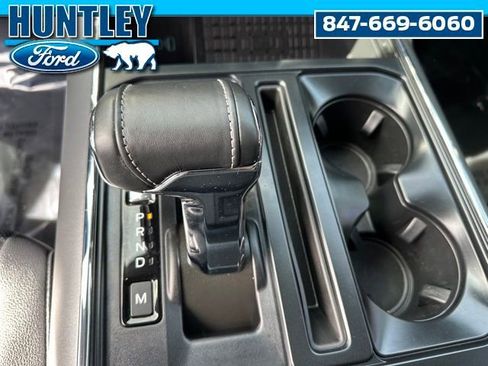 Used 2023 Ford F150 Lariat w/ Equipment Group 502A High image 21