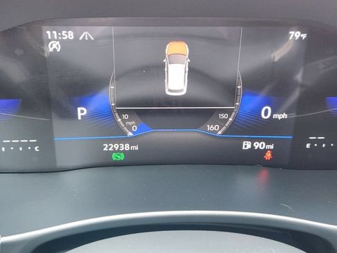 Certified 2023 Volkswagen Atlas SE AWD/4WD image 14