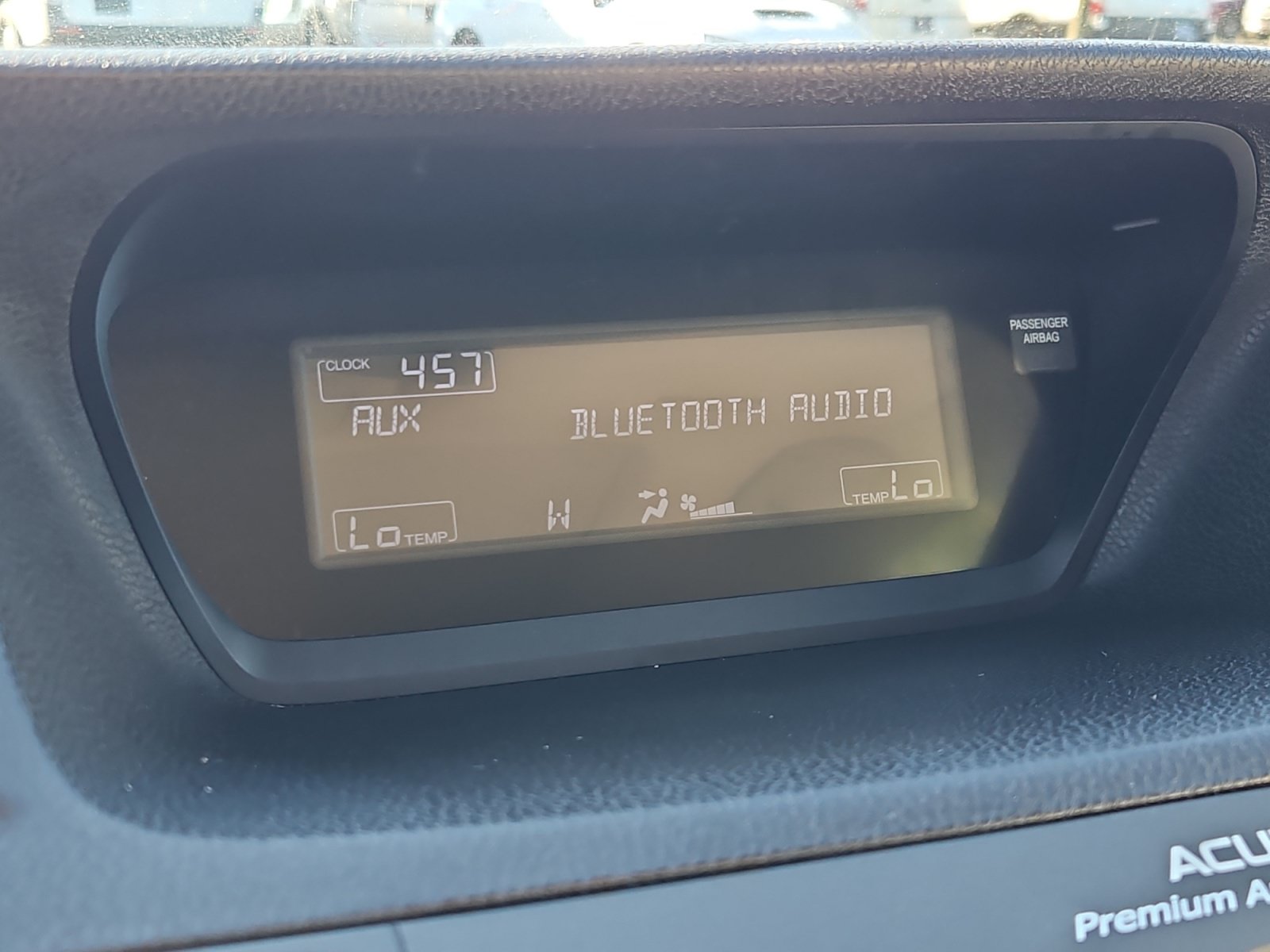 Used 2010 Acura TSX Sedan FWD image 19