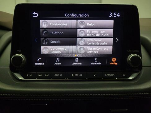 Used 2021 Nissan Rogue SL FWD image 25