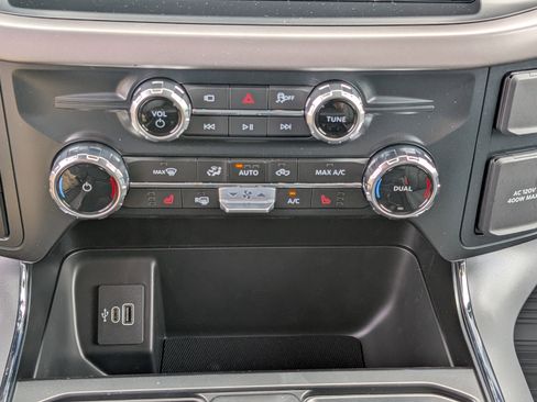 New 2025 Ford F150 XLT w/ Equipment Group 302A MID image 23