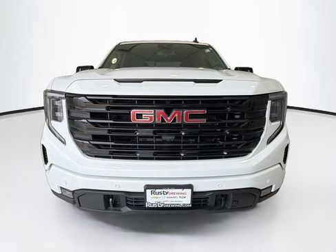 Used 2026 GMC Sierra 1500 Elevation w/ Elevation Premium Package AWD/4WD image 2