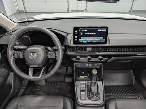 Used 2024 Honda CR-V EX-L image 18