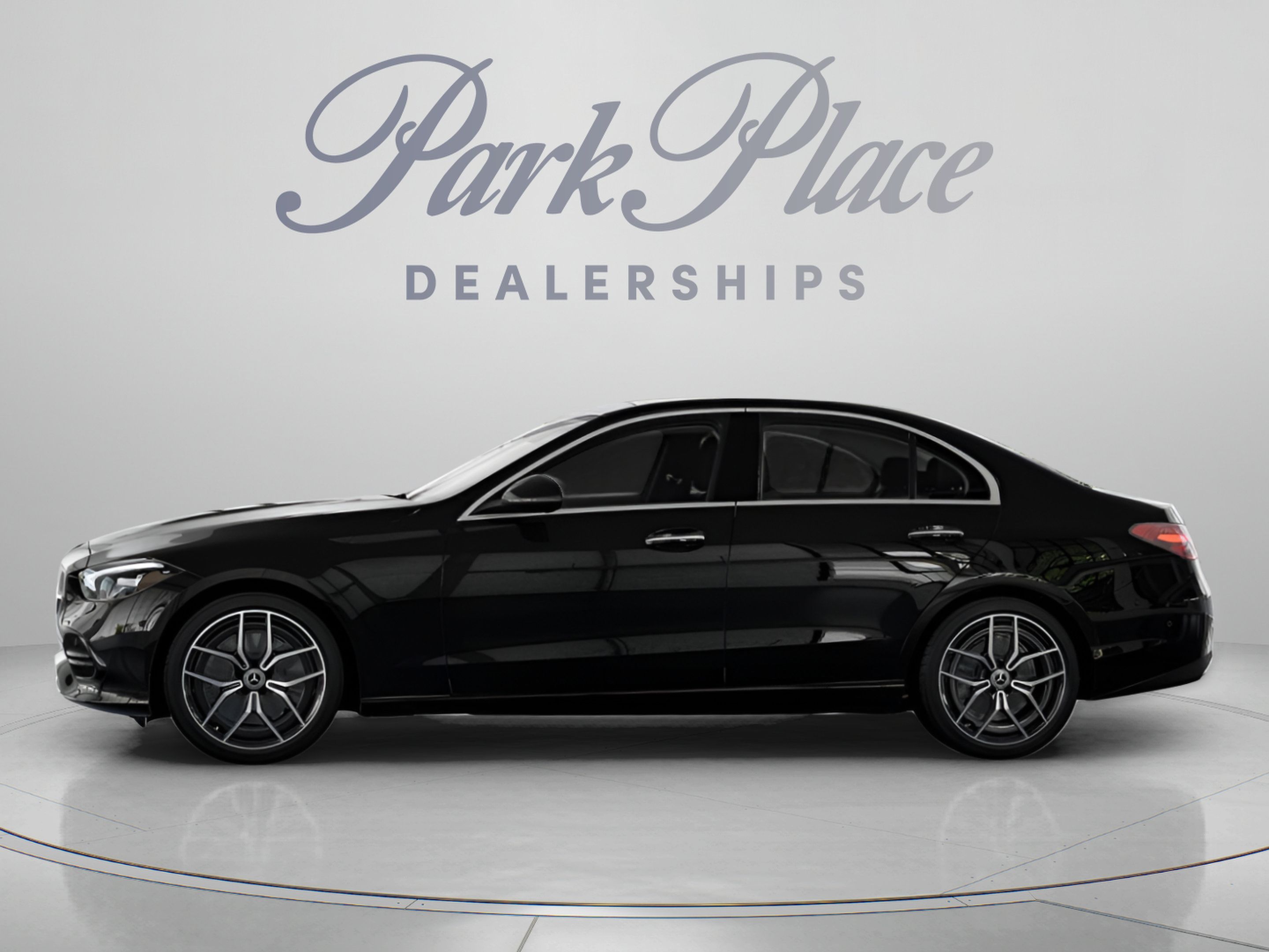 Used 2026 Mercedes-Benz C 300 Sedan image 5