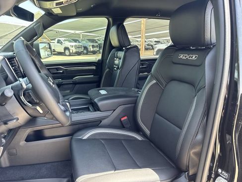 New 2026 RAM 1500 RHO AWD/4WD image 23