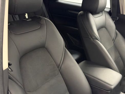 Used 2023 MAZDA CX-5 AWD 2.5 S w/ Select Package image 10