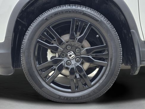 Used 2021 Honda Pilot Special Edition image 32