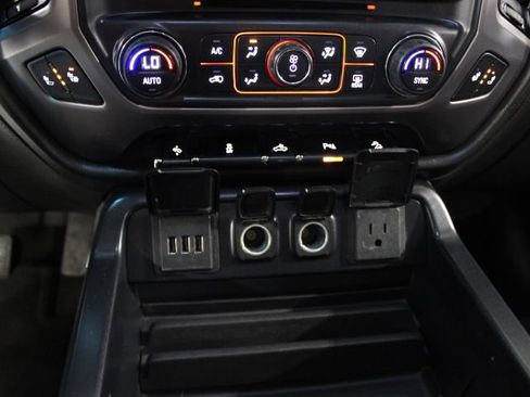 Used 2015 GMC Sierra 1500 SLT image 33