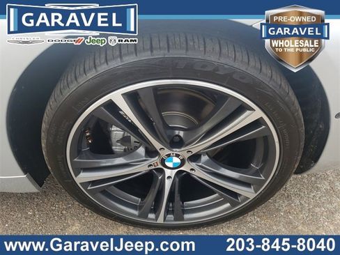 Used 2017 BMW 430i xDrive Coupe image 7