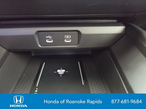 New 2026 Honda Accord LX image 23