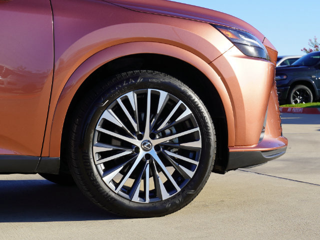 Used 2023 Lexus RX 350 Premium Plus w/ Accessory Package (Z1) FWD image 19