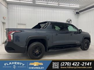 Used 2025 Chevrolet Silverado EV LT video 2