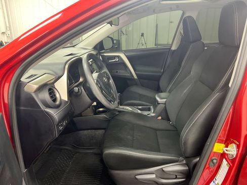Used 2015 Toyota RAV4 XLE AWD/4WD image 20