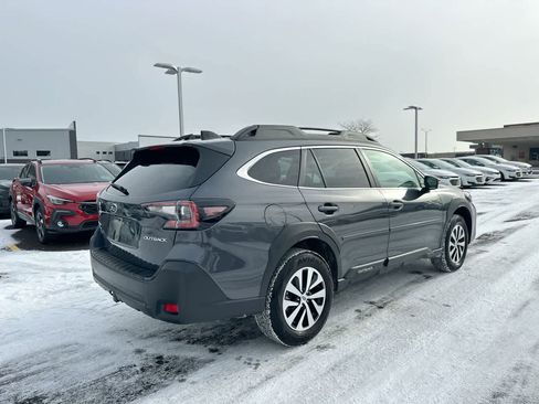 Certified 2024 Subaru Outback Premium image 13