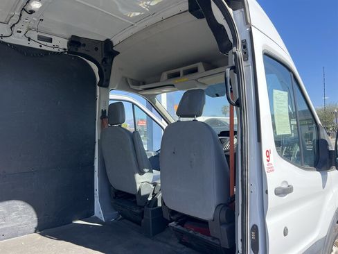 Used 2019 Ford Transit 150 150 image 11