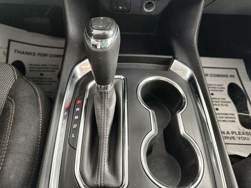 Used 2020 Chevrolet Traverse LS w/ LPO, Black Accent Package image 21