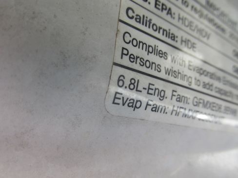 Used 2017 Ford F550 4x4 Regular Cab Super Duty image 31